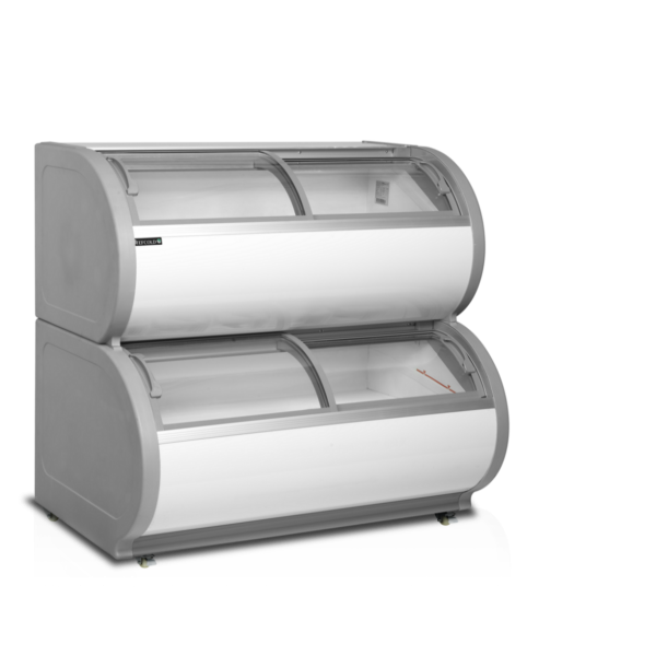 Морозильні ларі TEFCOLD TD500
