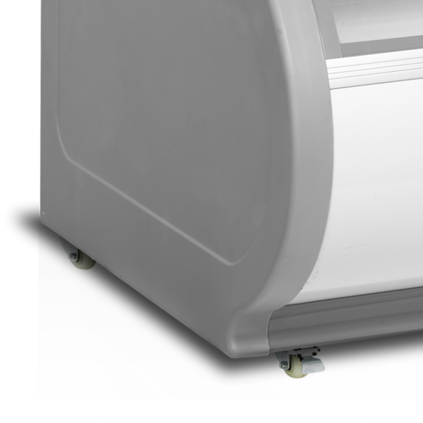 Морозильні ларі TEFCOLD TD500