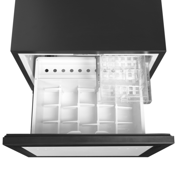Барные шкафы, минибары TEFCOLD TD50C BLACK