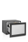 Барные шкафы, минибары TEFCOLD TD50C BLACK
