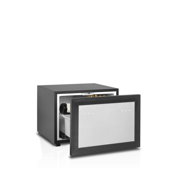 Барные шкафы, минибары TEFCOLD TD50C BLACK