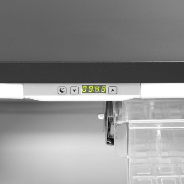 Барні шафи, мінібари TEFCOLD TD50А BLACK