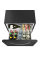 Барні шафи, мінібари TEFCOLD TD50А BLACK