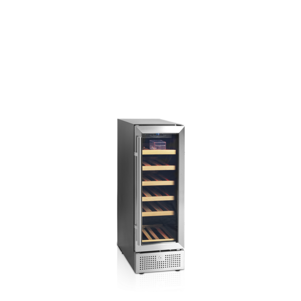 Шафи для вина TEFCOLD TFW100-S
