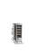 Шафи для вина TEFCOLD TFW100-S