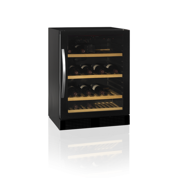 Шафи для вина TEFCOLD TFW160F