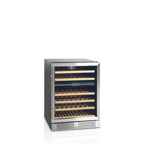 Шафи для вина TEFCOLD TFW200-2S