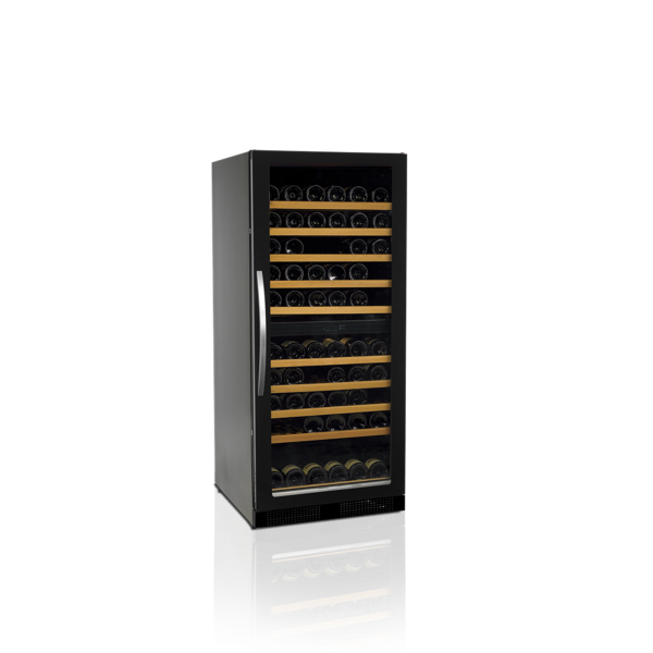 Шафи для вина TEFCOLD TFW265-2F