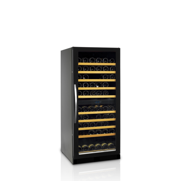 Шафи для вина TEFCOLD TFW300-2F