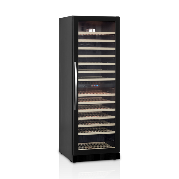 Шафи для вина TEFCOLD TFW400-2F