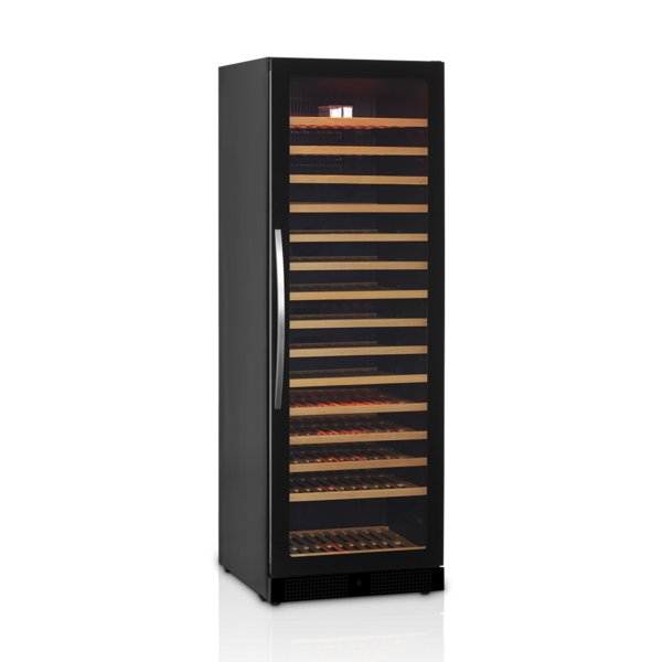 Шафи для вина TEFCOLD TFW400-F