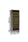Шафи для вина TEFCOLD TFW400-S