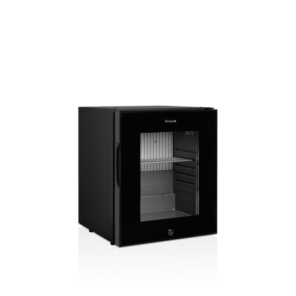 Барні шафи, мінібари TEFCOLD TM33G BLACK