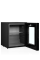 Барні шафи, мінібари TEFCOLD TM33G BLACK