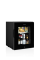 Барні шафи, мінібари TEFCOLD TM33G BLACK