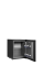 Барні шафи, мінібари TEFCOLD TM33 BLACK