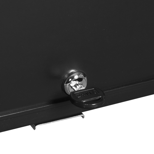 Барні шафи, мінібари TEFCOLD TM33 BLACK