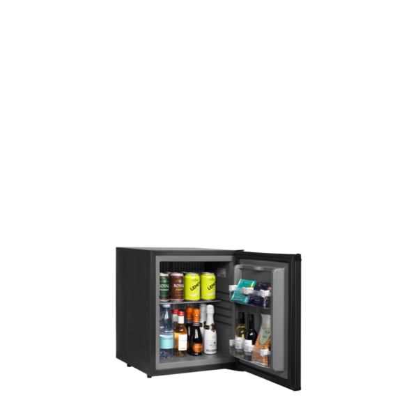 Барні шафи, мінібари TEFCOLD TM33 BLACK