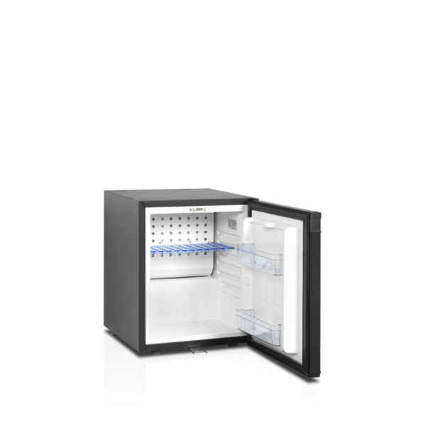 Барные шкафы, минибары TEFCOLD TM35C BLACK