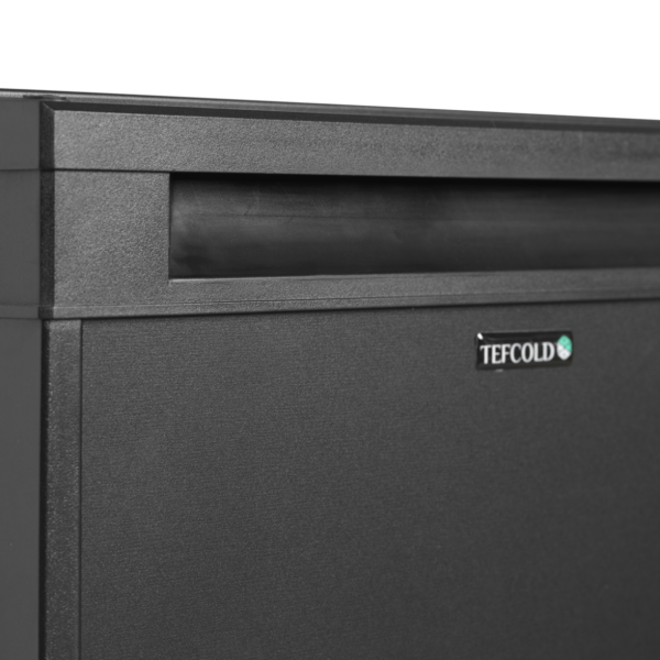 Барные шкафы, минибары TEFCOLD TM35C BLACK