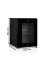Барні шафи, мінібари TEFCOLD TM44G-1 BLACK