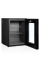 Барні шафи, мінібари TEFCOLD TM44G-1 BLACK