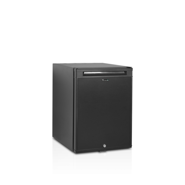 Барные шкафы, минибары TEFCOLD TM45C BLACK