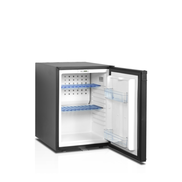 Барные шкафы, минибары TEFCOLD TM45C BLACK