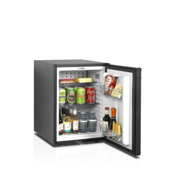 Барные шкафы, минибары TEFCOLD TM45C BLACK