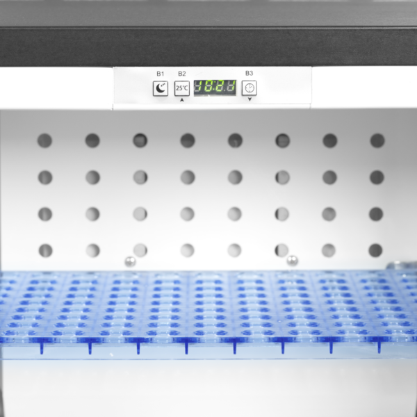 Барні шафи, мінібари TEFCOLD TM45GC BLACK