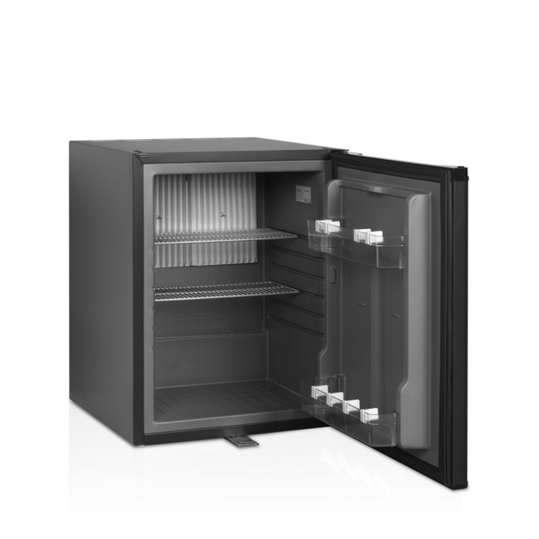 Барні шафи, мінібари TEFCOLD TM62 BLACK