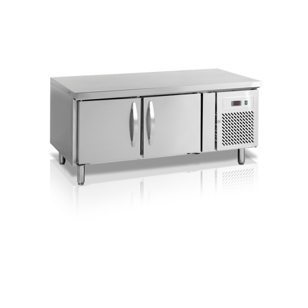 Холодильні столи TEFCOLD UC5210