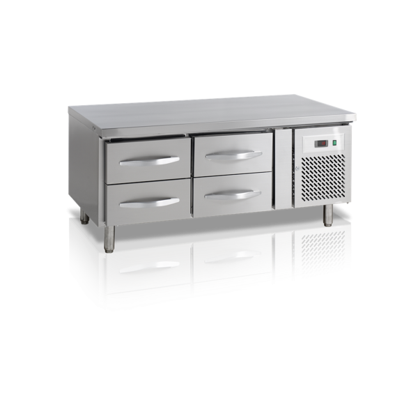 Холодильні столи TEFCOLD UC5240