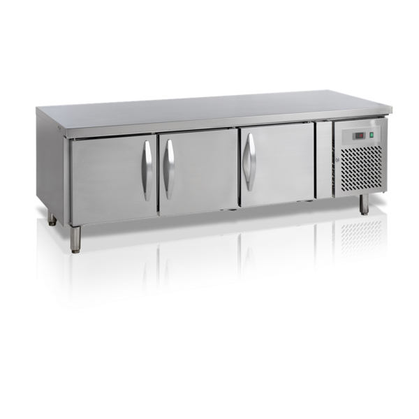 Холодильні столи TEFCOLD UC5310