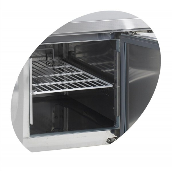 Холодильні столи TEFCOLD UC5310