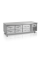 Холодильні столи TEFCOLD UC5360