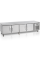 Холодильні столи TEFCOLD UC5410