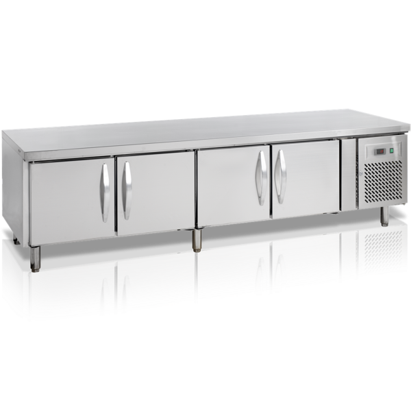 Холодильні столи TEFCOLD UC5410
