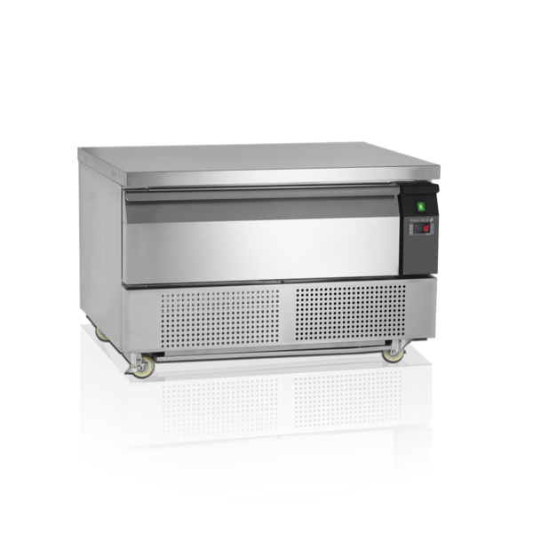 Холодильні столи TEFCOLD UD1-2