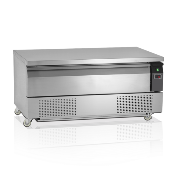 Холодильні столи TEFCOLD UD1-3