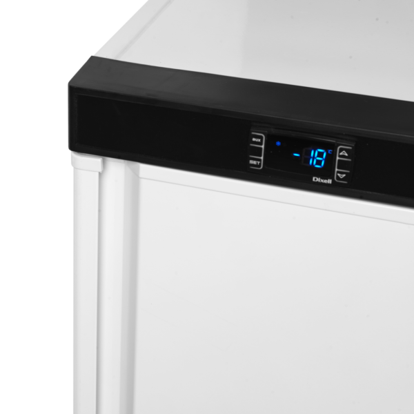 Морозильні шафи TEFCOLD UF200