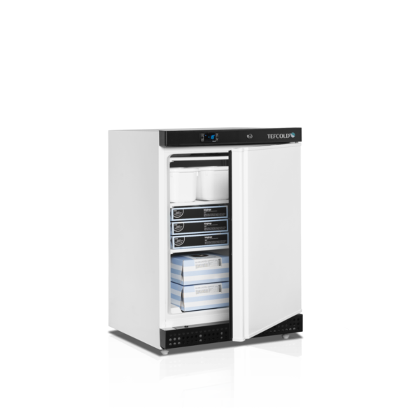 Морозильні шафи TEFCOLD UF200