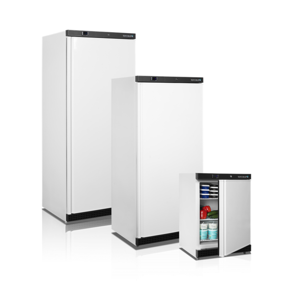 Морозильні шафи TEFCOLD UF200