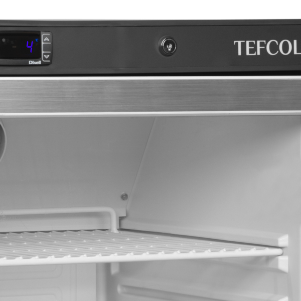 Морозильні шафи TEFCOLD UF200G