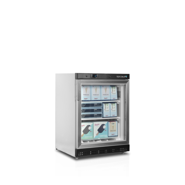Морозильні шафи TEFCOLD UF200G
