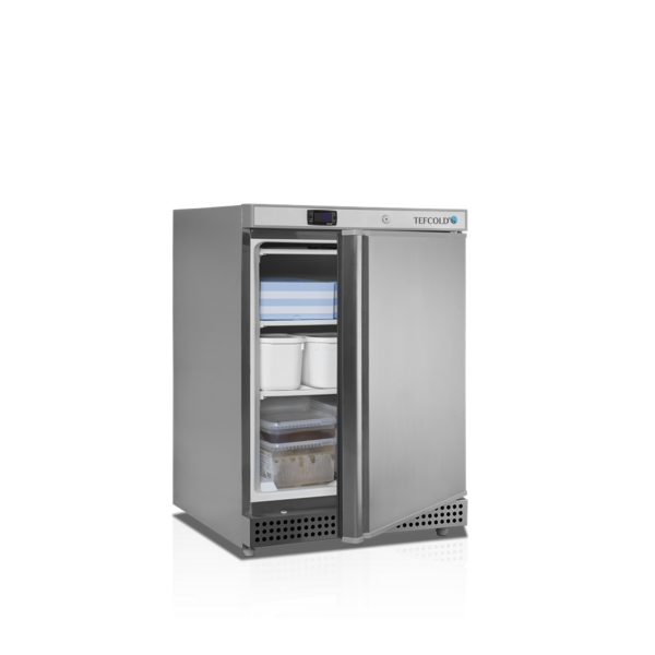 Морозильні шафи TEFCOLD UF200S