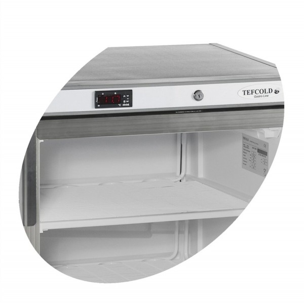 Морозильні шафи TEFCOLD UF200SG