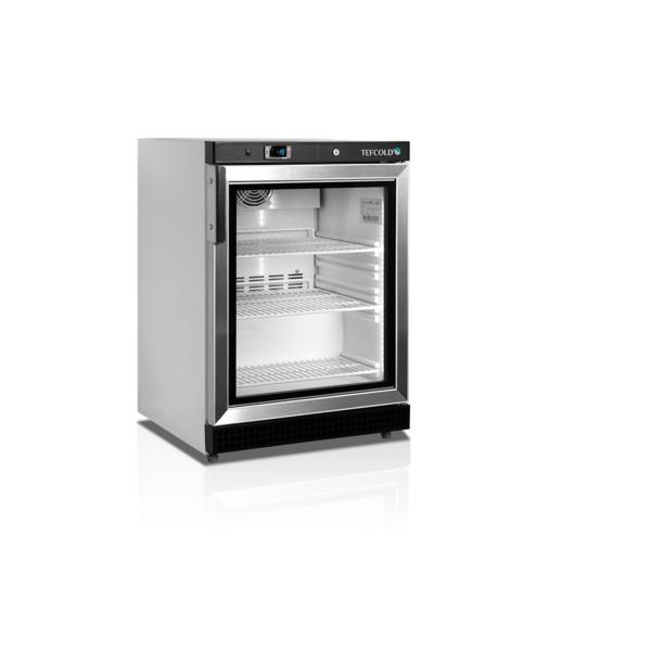 Морозильні шафи TEFCOLD UF200VG