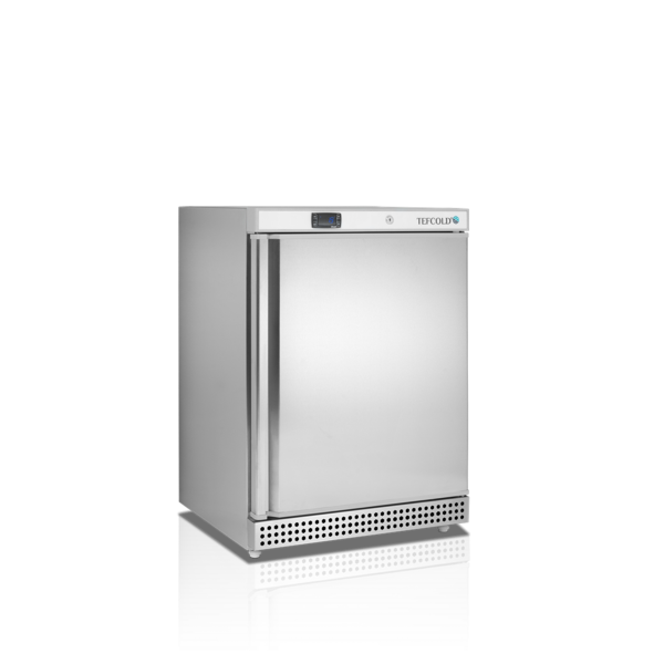 Морозильні шафи TEFCOLD UF200VS
