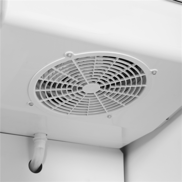 Морозильні шафи TEFCOLD UF200VS